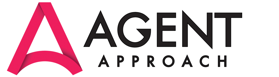 Agent Approach Official Logo